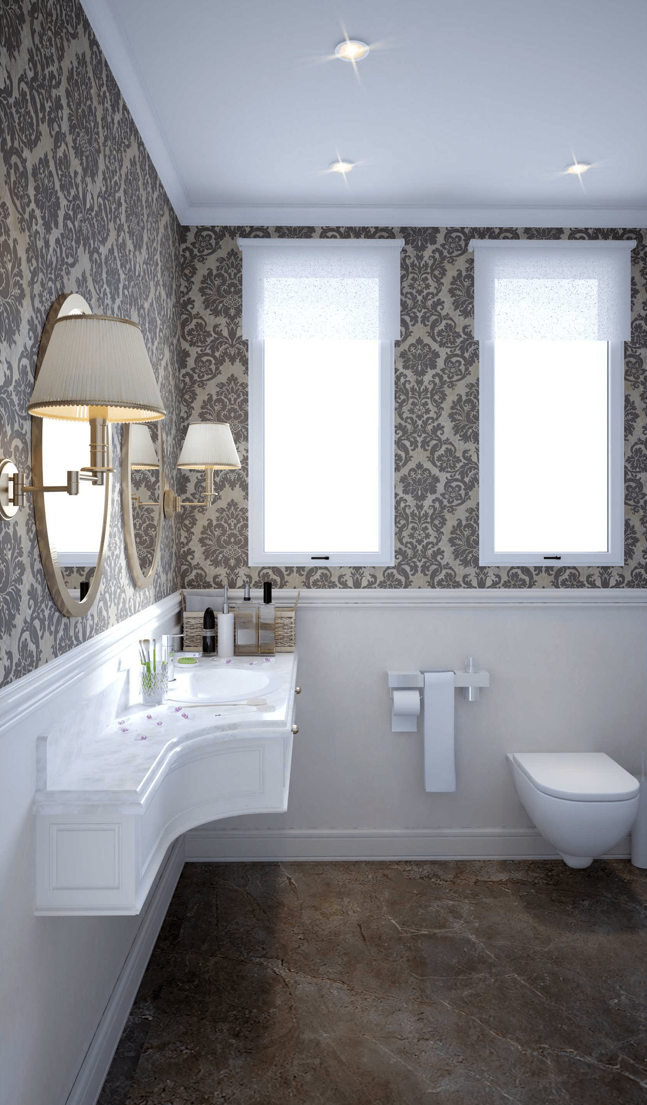 Villa 451 Palm Hills Golf Ext