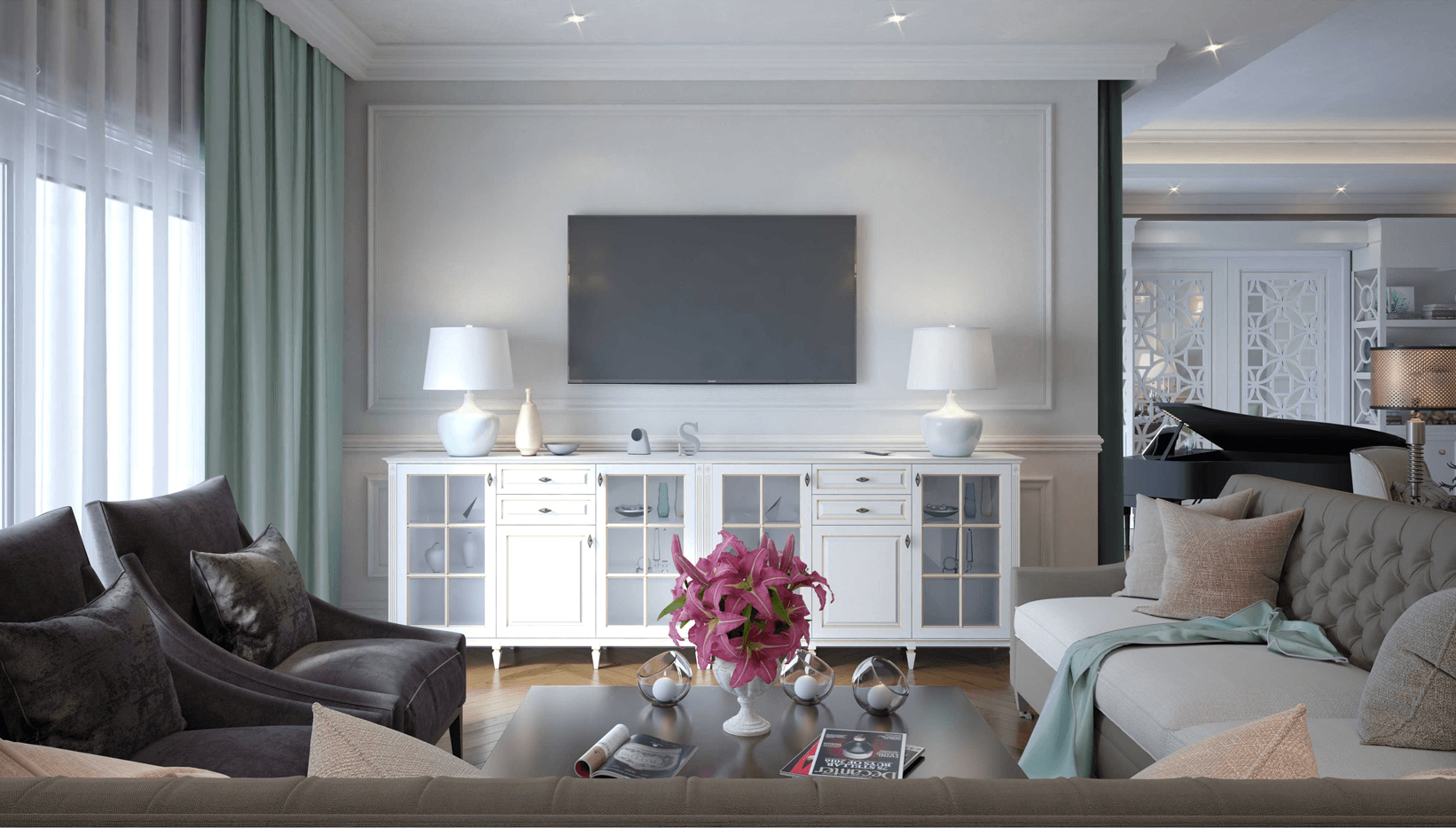 Villa 451 Palm Hills Golf Ext