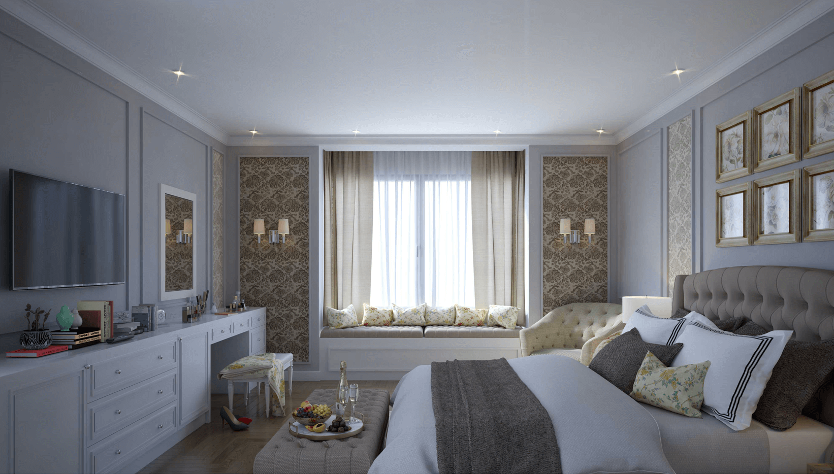 Villa 451 Palm Hills Golf Ext