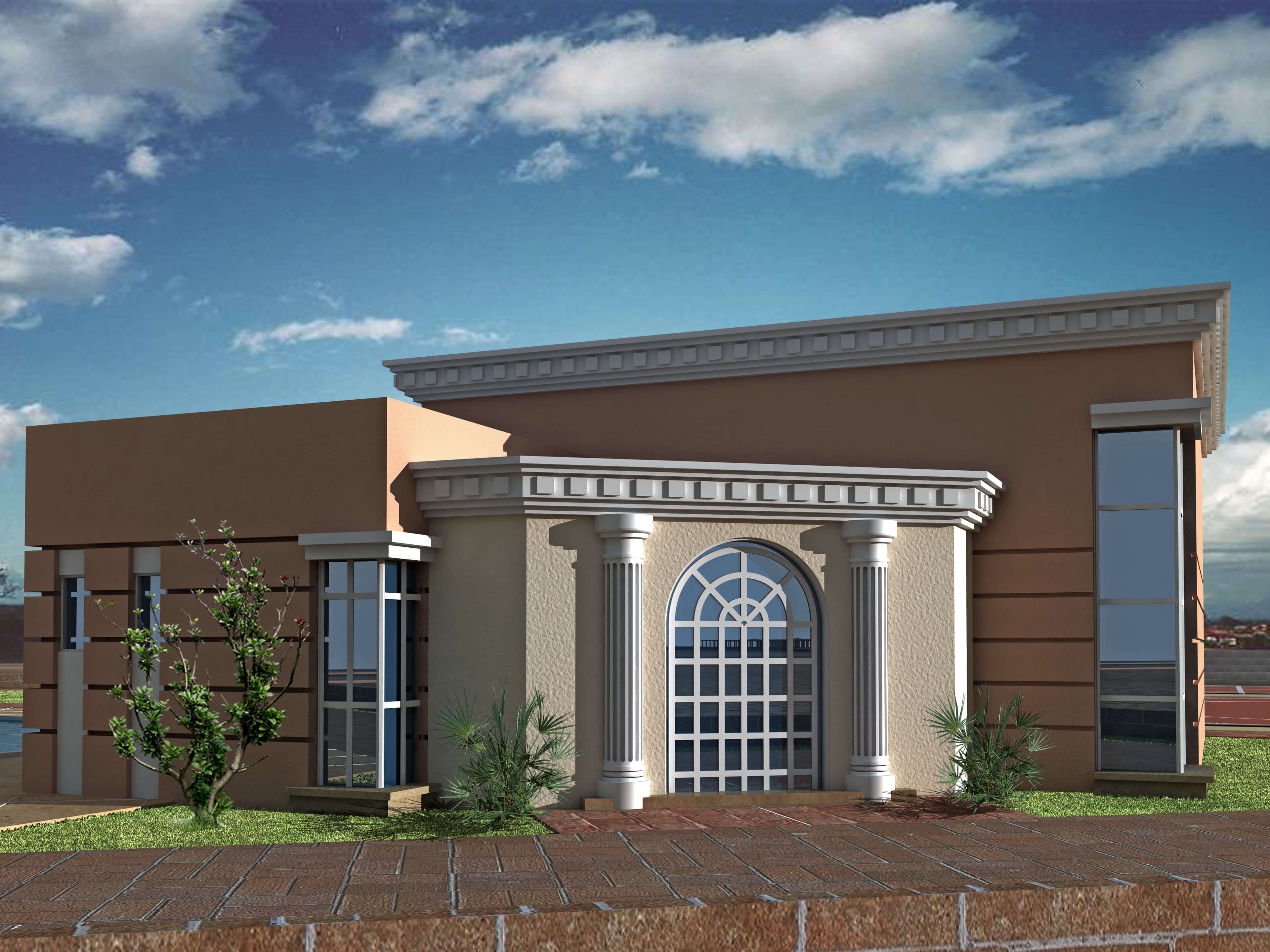 New Campus – 6th October