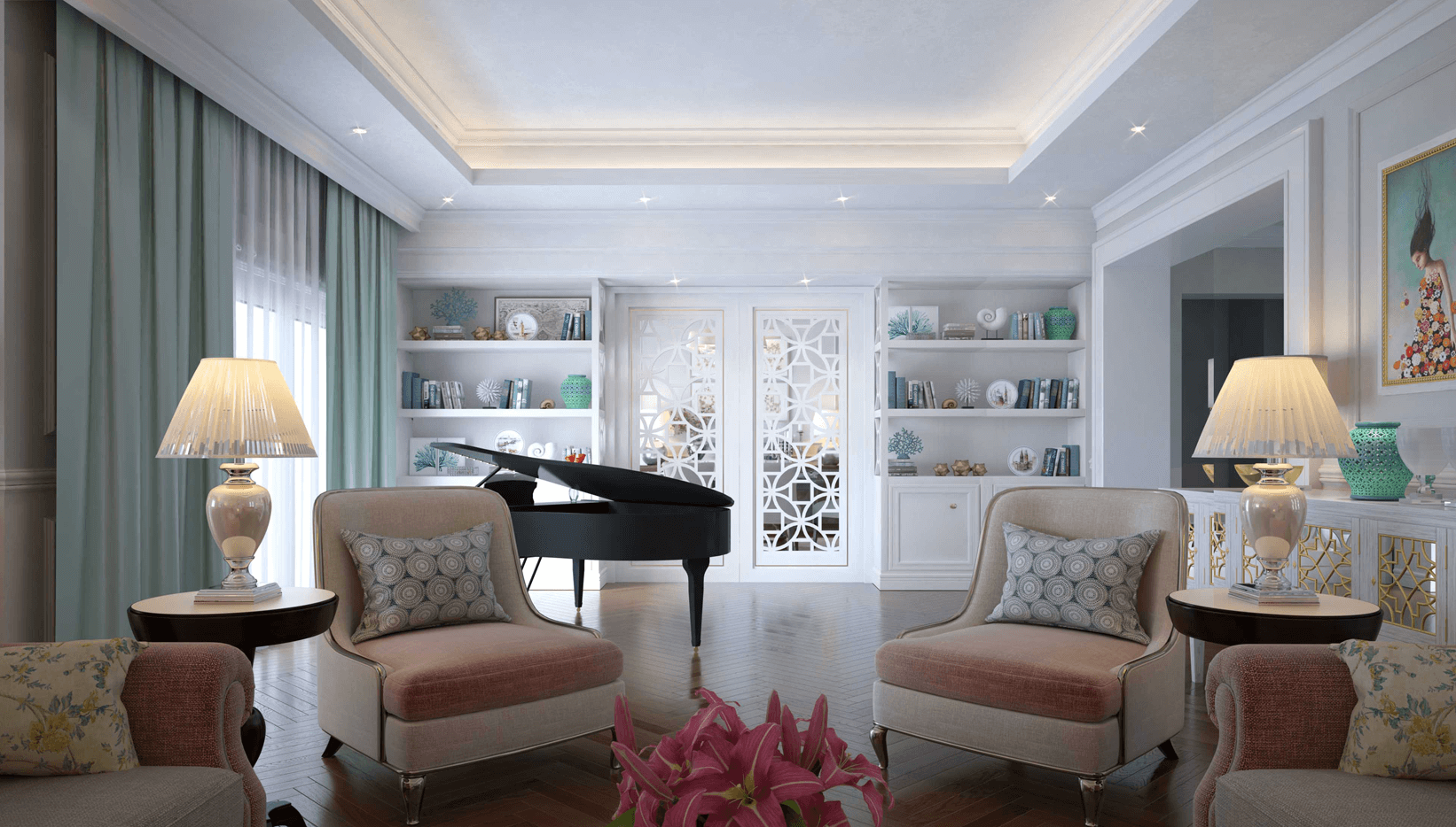 Villa 451 Palm Hills Golf Ext