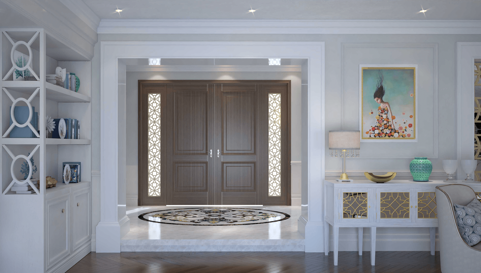 Villa 451 Palm Hills Golf Ext