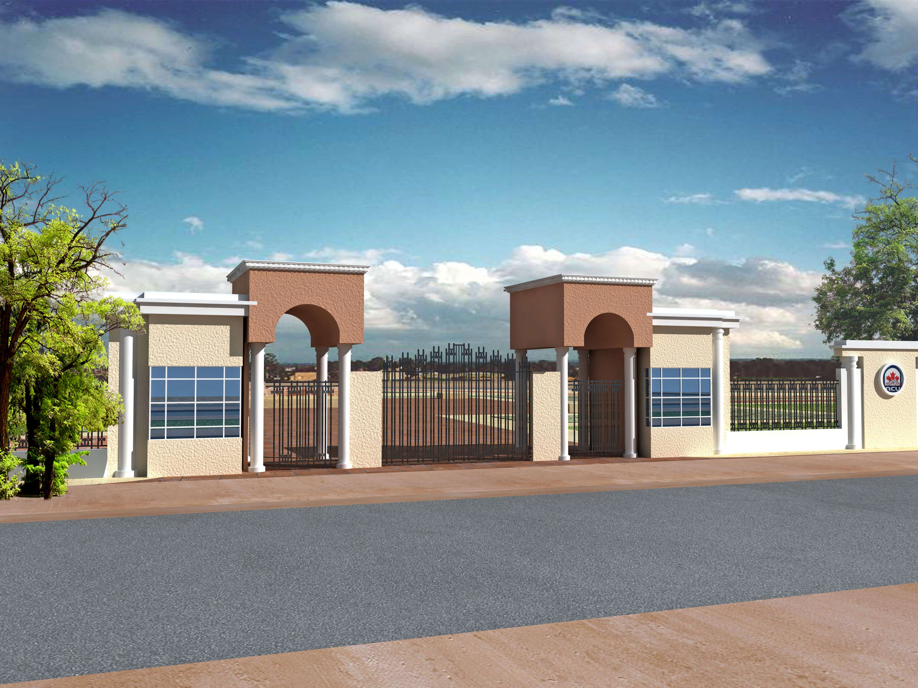 New Campus – 6th October