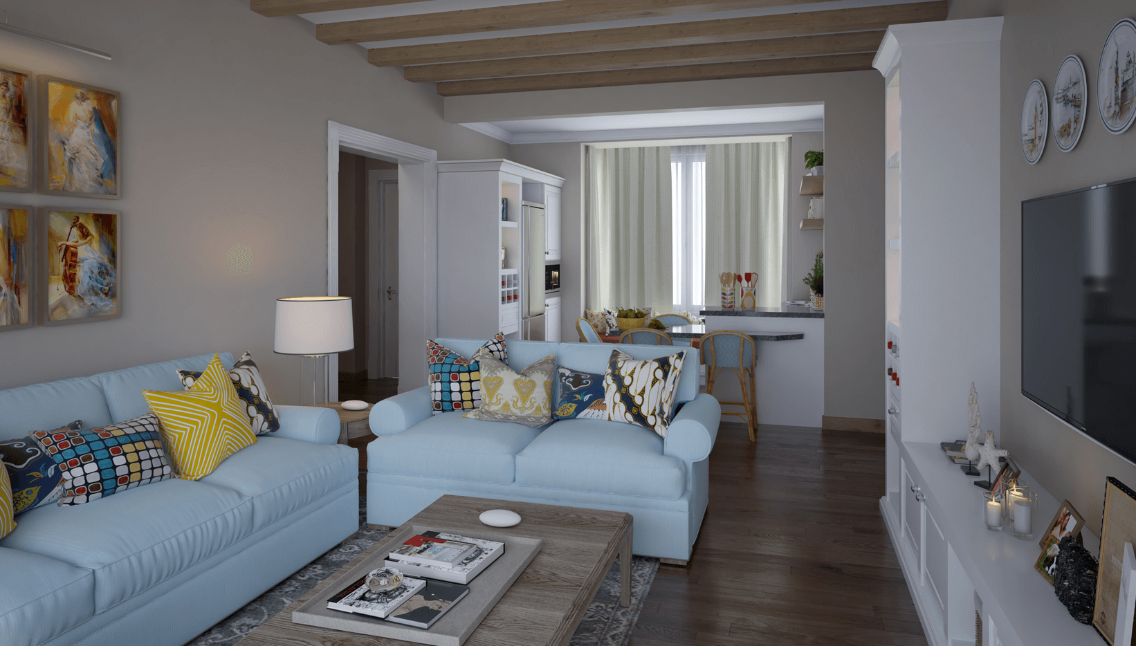 Villa 451 Palm Hills Golf Ext