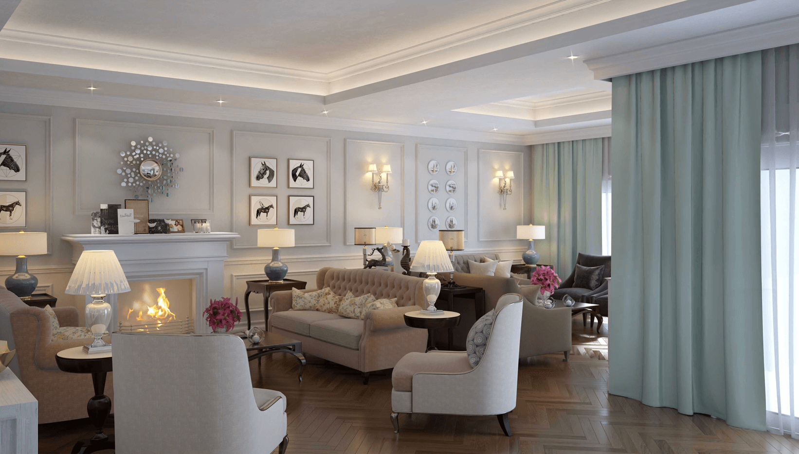 Villa 451 Palm Hills Golf Ext