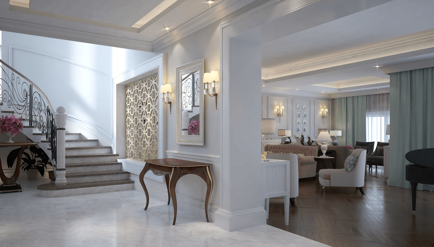 Villa 451 Palm Hills Golf Ext